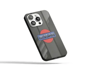 Nissan Cover Silicone Smartphone Serie Pro Alta Gamma